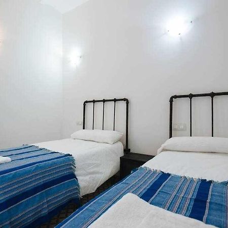Apartamento Con Parking Jesus Del Gran Poder セビリア エクステリア 写真