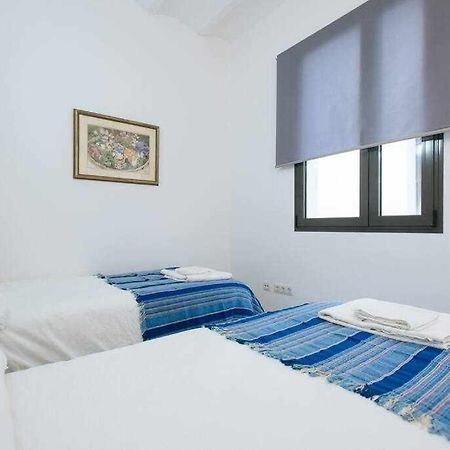 Apartamento Con Parking Jesus Del Gran Poder セビリア エクステリア 写真