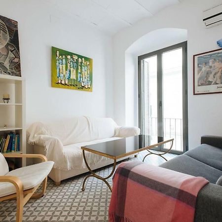 Apartamento Con Parking Jesus Del Gran Poder セビリア エクステリア 写真