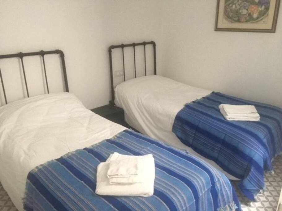Apartamento Con Parking Jesus Del Gran Poder セビリア エクステリア 写真