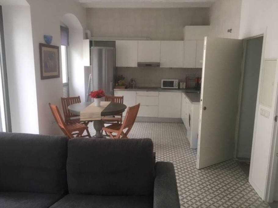 Apartamento Con Parking Jesus Del Gran Poder セビリア エクステリア 写真