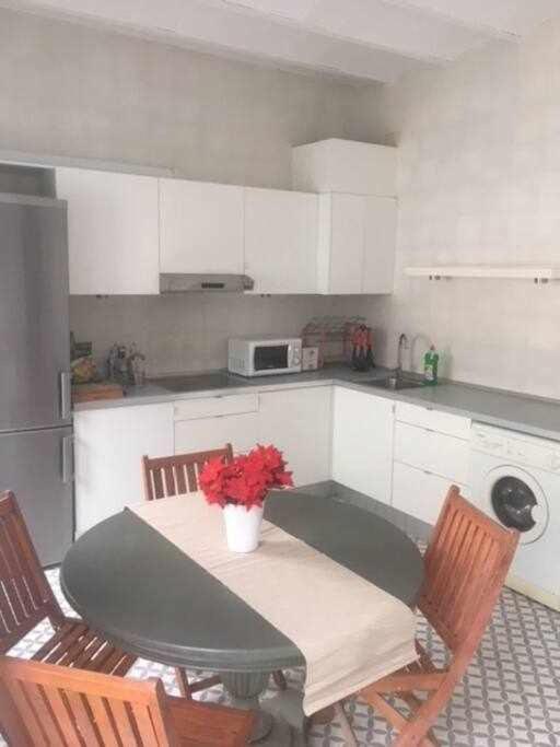 Apartamento Con Parking Jesus Del Gran Poder セビリア エクステリア 写真